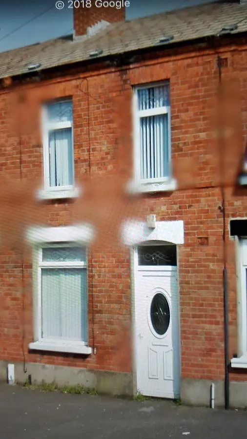 Tennent Street Town House Villa Belfast