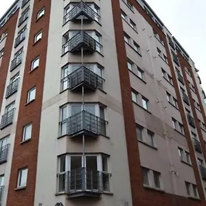 Library Square Apartment